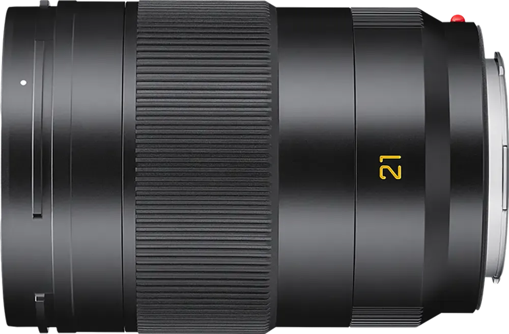Leica Super-APO-Summicron-SL 21 f/2 ASPH - Perspective